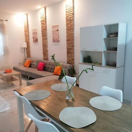 Living Cordoba 2 Dormitorios Extérieur photo
