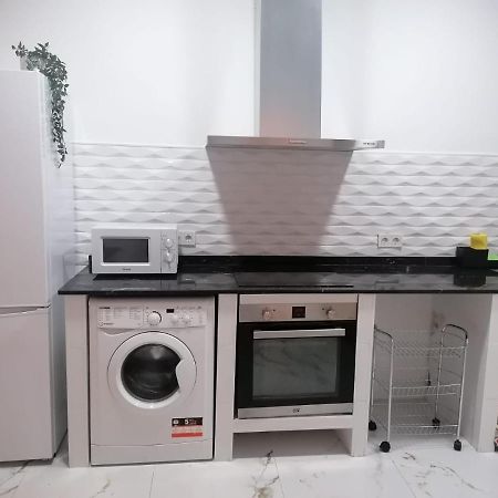 Living Cordoba 2 Dormitorios Extérieur photo