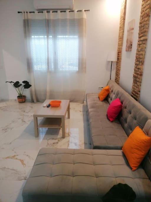 Living Cordoba 2 Dormitorios Extérieur photo