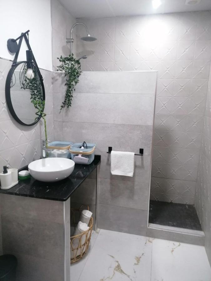 Living Cordoba 2 Dormitorios Extérieur photo